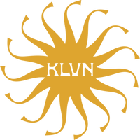 KLVN Coffee Lab logo