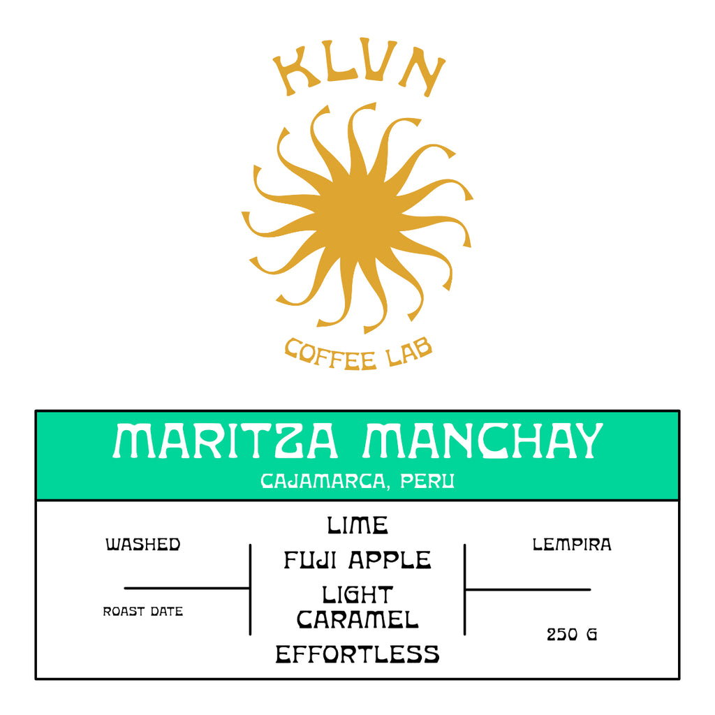 Martitza Manchay {Peru}