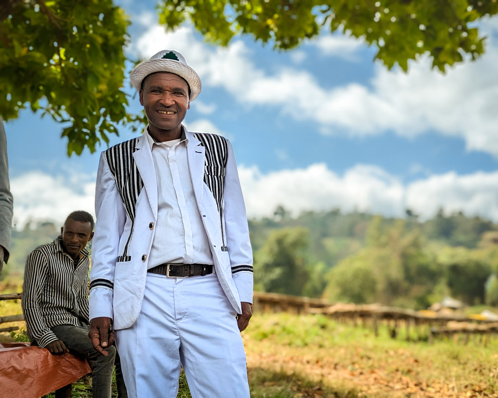 LAYO TERAGA (ETHIOPIA)