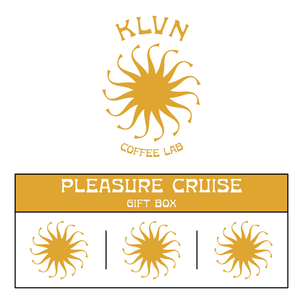 Pleasure Cruise {Gift Box}
