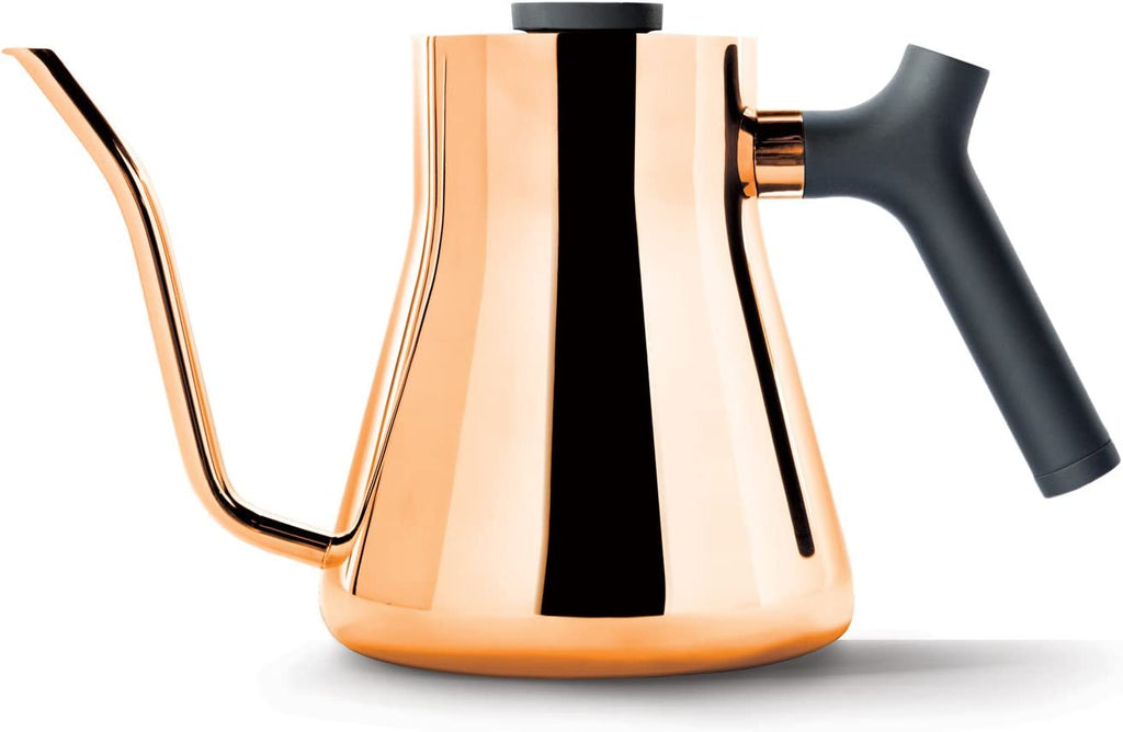 Stagg Pour-Over  Stovetop Kettle