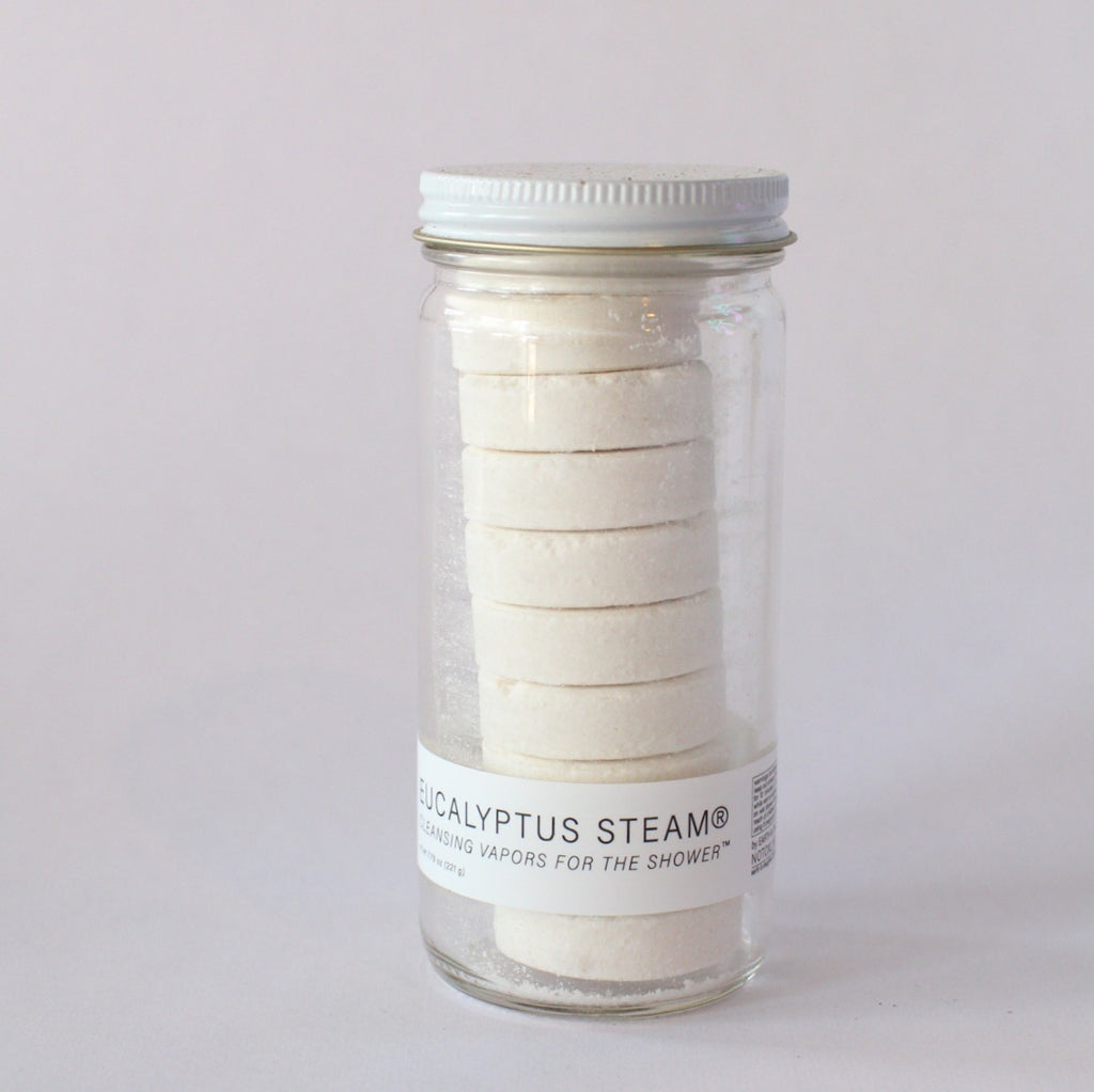 Notox Eucalyptus Steam® Jar